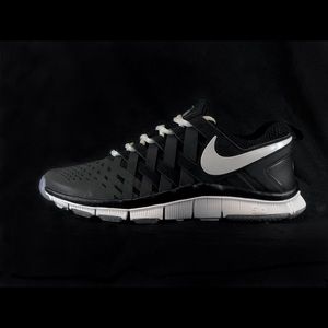 Nike Free 5.0 Fingertrap Rare Promo Sample